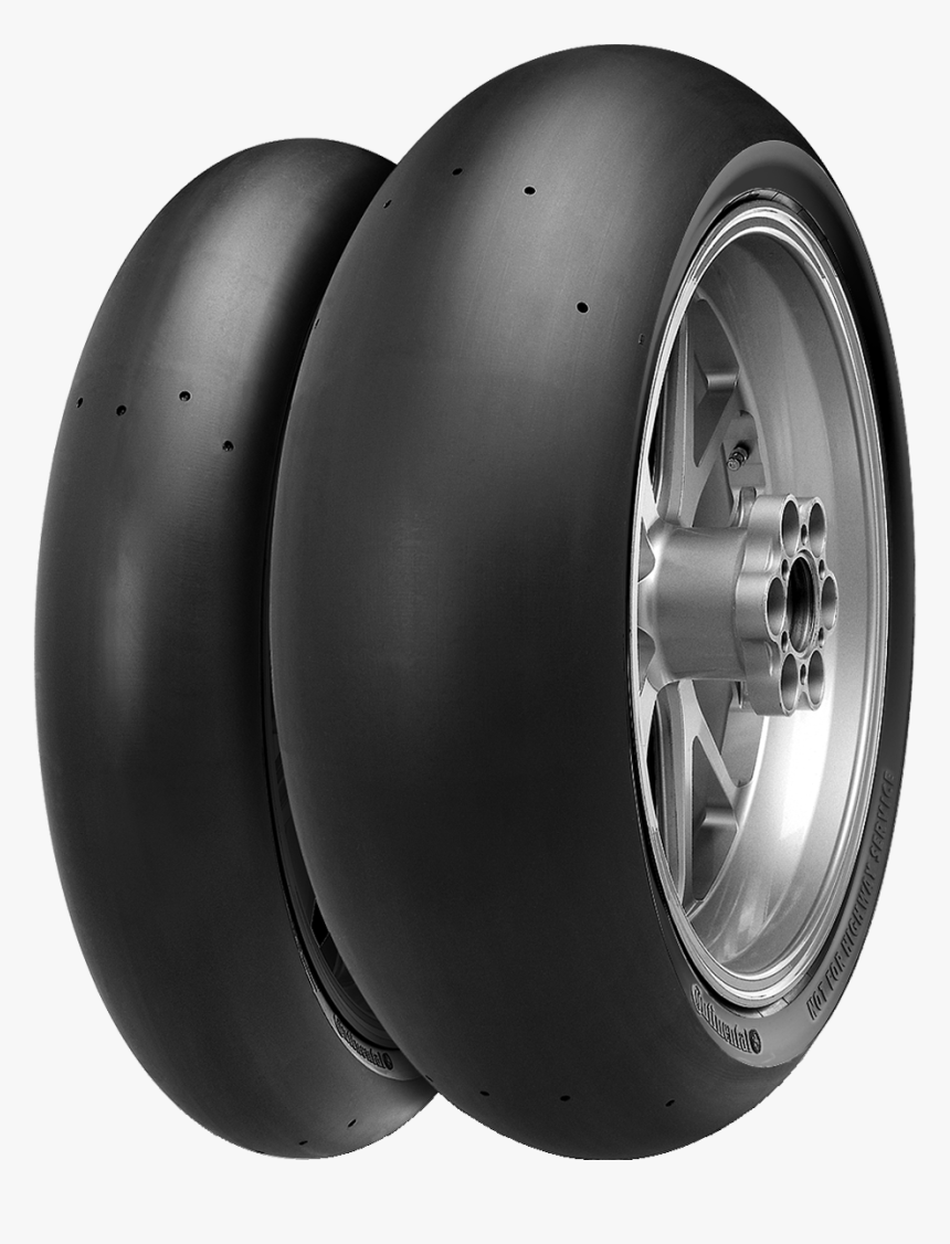 Conti Race Slick Medium, HD Png Download