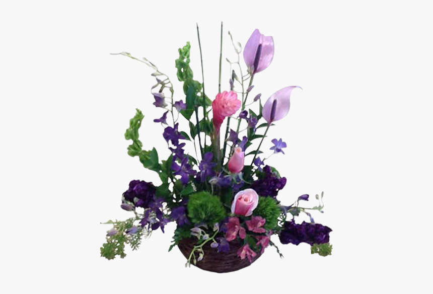 Bouquet, HD Png Download