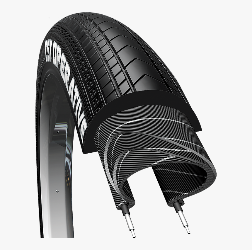 Operative C1809 - 0 Fat Bike Tires, HD Png Download