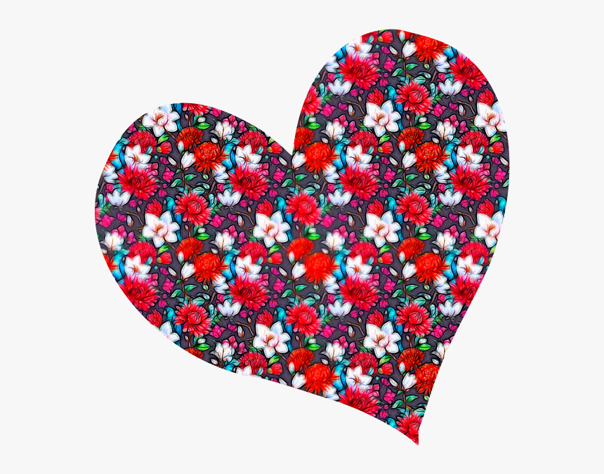 Heart, HD Png Download