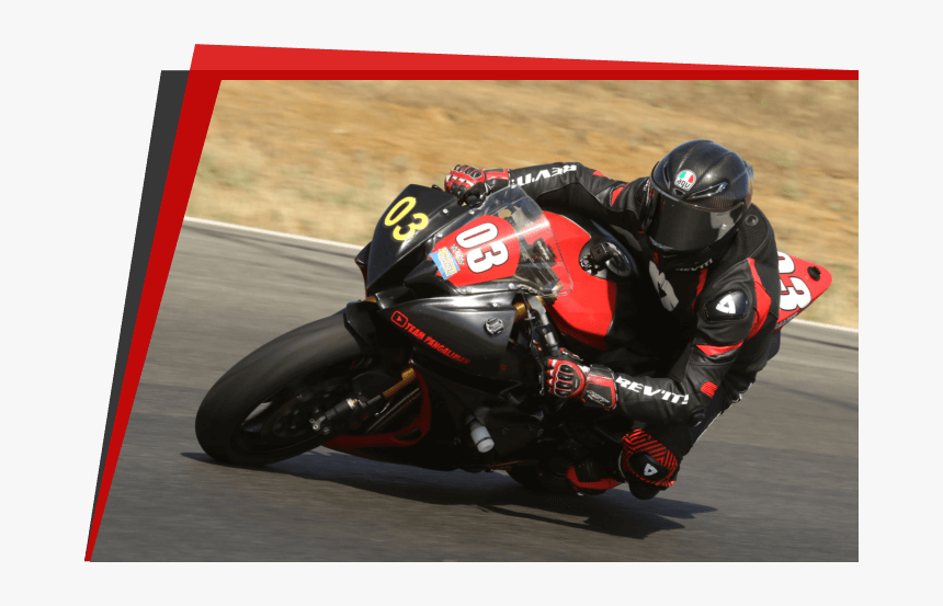 Superbike Racing, HD Png Download