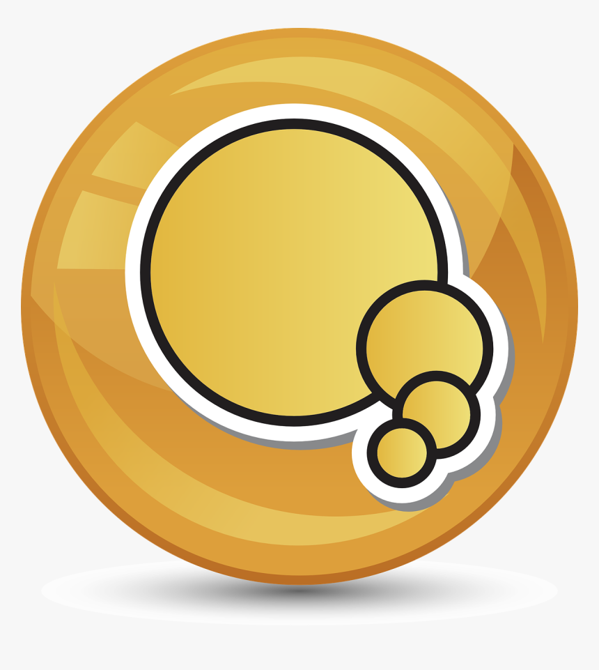 Circle, HD Png Download