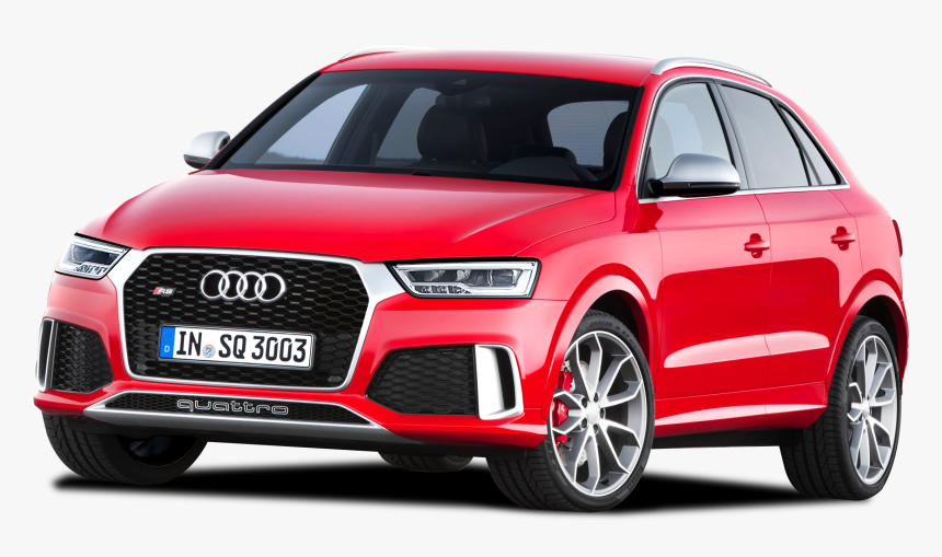Audi Q3 2017 Price South Africa, HD Png Download