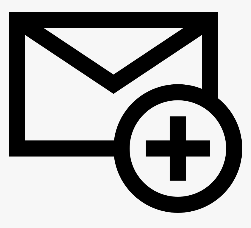 New Android Messaging Icons - Location Pin Plus Icon, HD Png Download