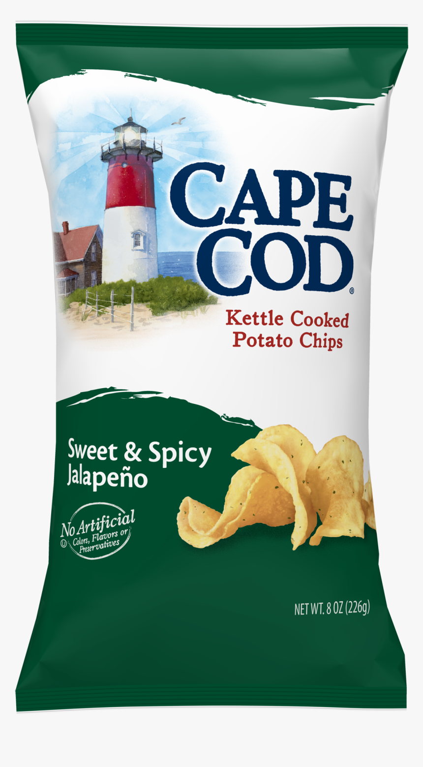 Cape Cod Sweet Jalapeno, HD Png Download