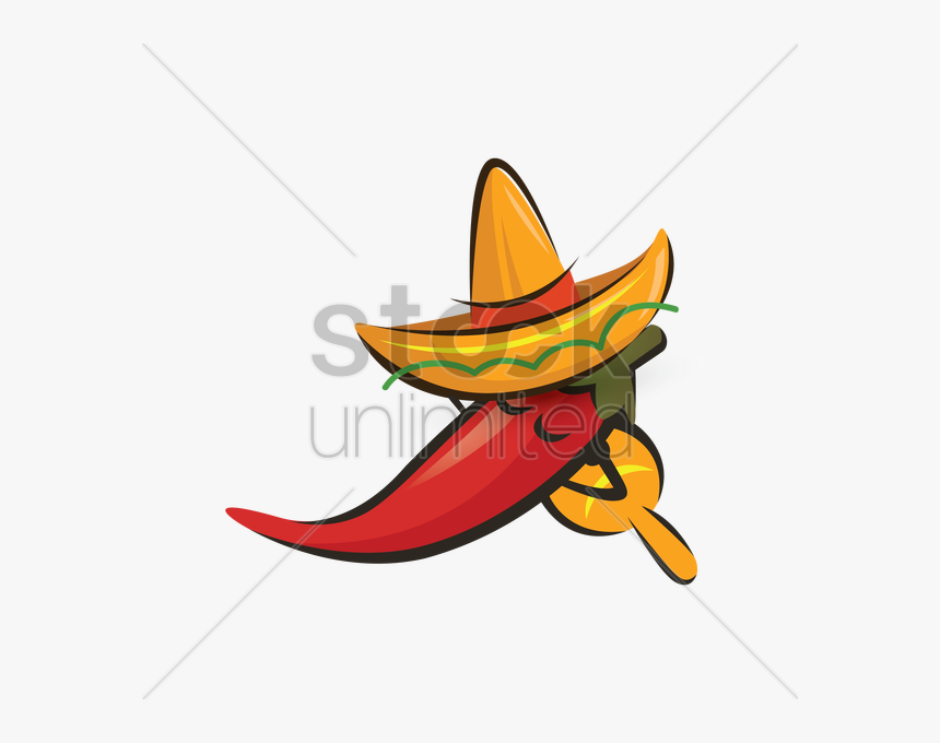 Jalapeno Png - Sleeping Jalapenos, Transparent Png