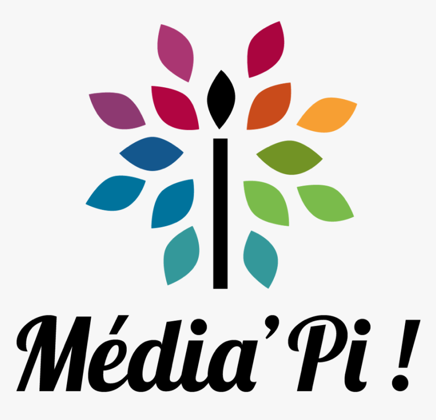 Logo De Media Pi - Helpling, HD Png Download