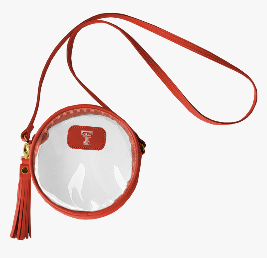 Texas Tech University Clear Luna, HD Png Download