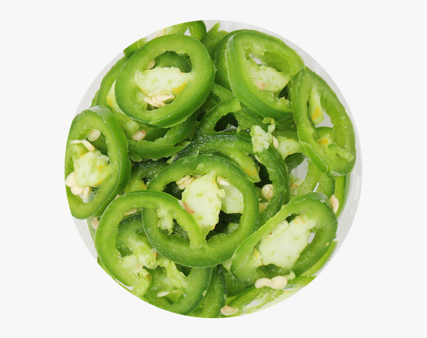 Jalapeno - Jalapeño - Jalapeño, HD Png Download