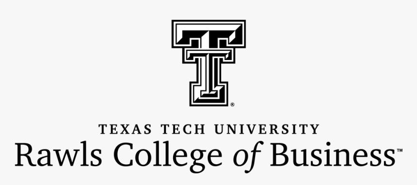 Texas Tech Logo Rawls, HD Png Download