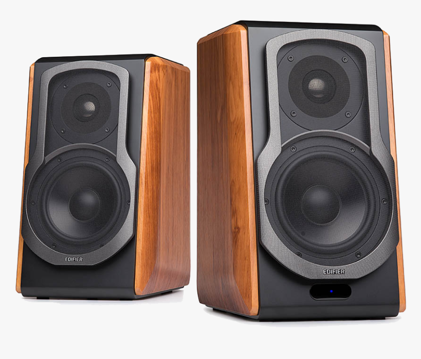 Edifier S1000, HD Png Download