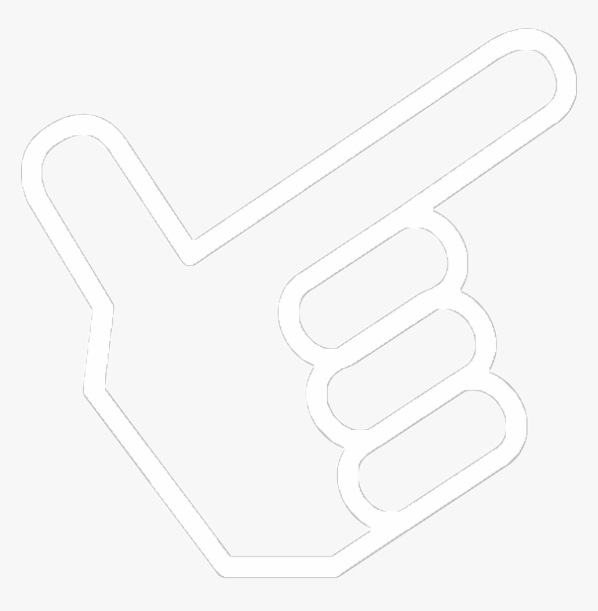 Guns Up - Parallel, HD Png Download