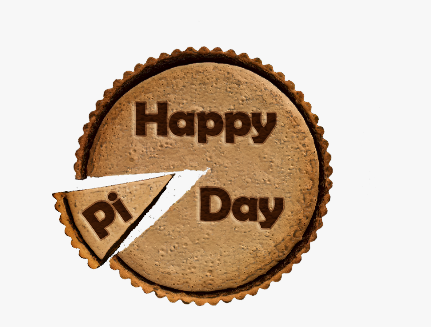 Pi Day Png Pic - National Pi Day Clip Art, Transparent Png