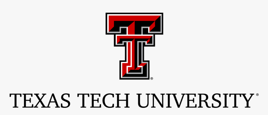 Texas Tech University, HD Png Download