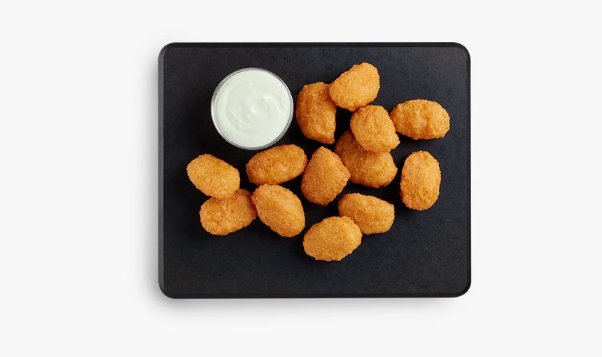 80008428 - Bk Chicken Nuggets, HD Png Download