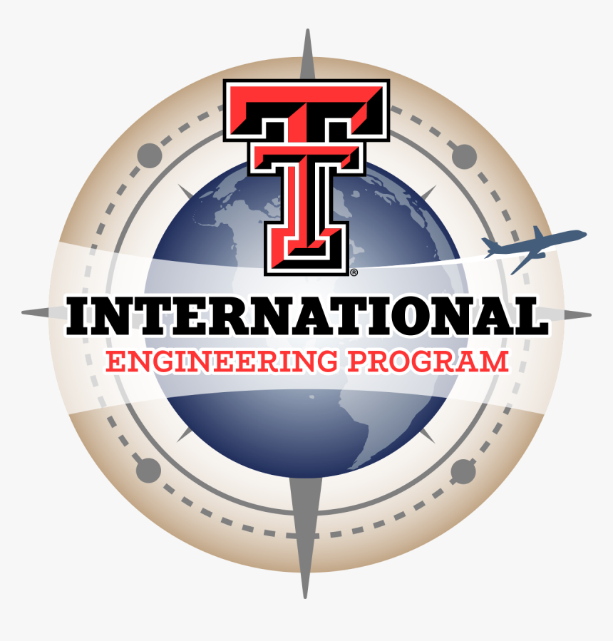 Iep Logo - Texas Tech University, HD Png Download