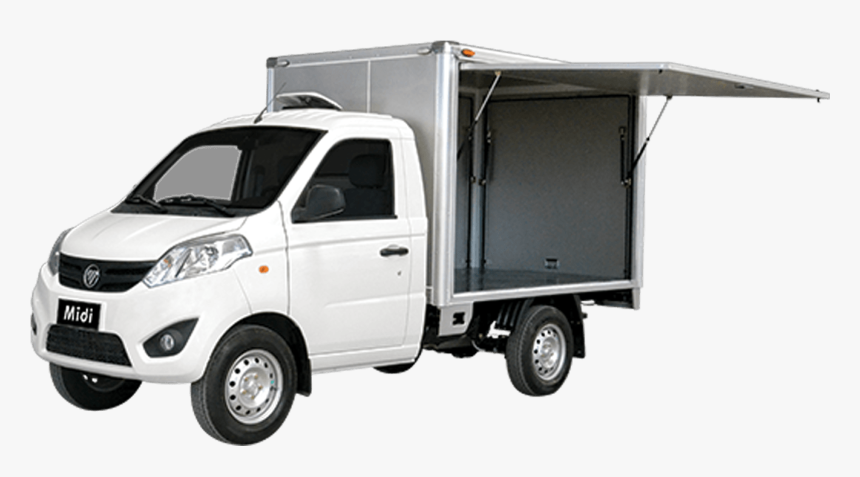 Transparent Car Top View Png - Foton Trucks Price List, Png Download