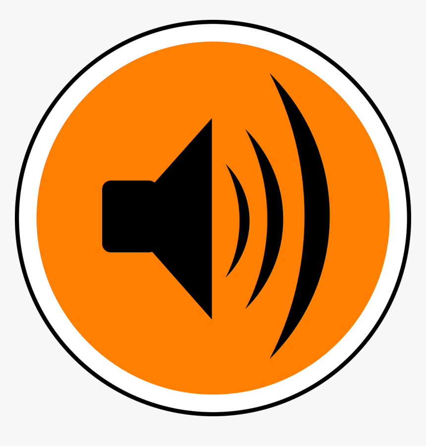 Noise Clip Art, HD Png Download