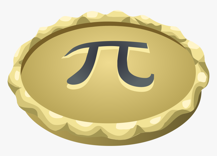 Brand,logo,circle - Pi Pie Transparent, HD Png Download