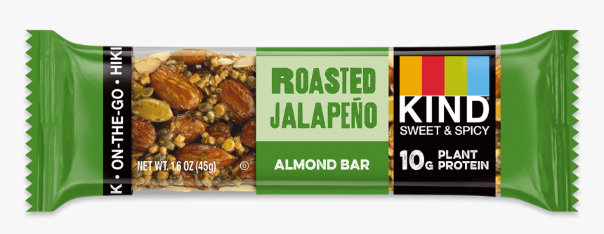 Kind Nut Bars, HD Png Download