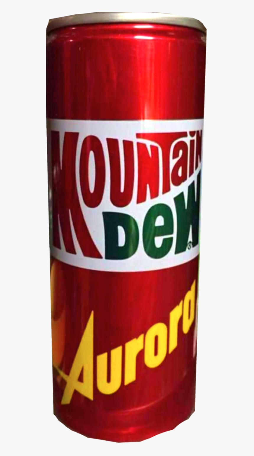 Mountain Dew , Png Download - Mountain Dew, Transparent Png