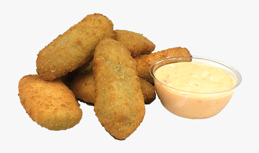Croquette, HD Png Download