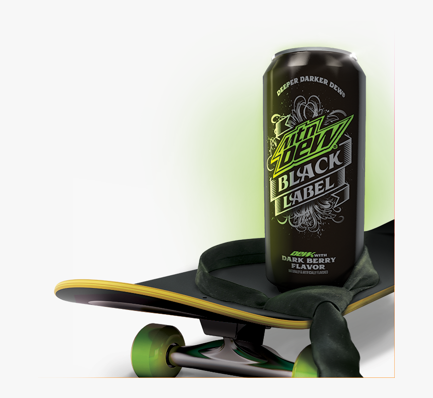 Mountain Dew White Out, HD Png Download