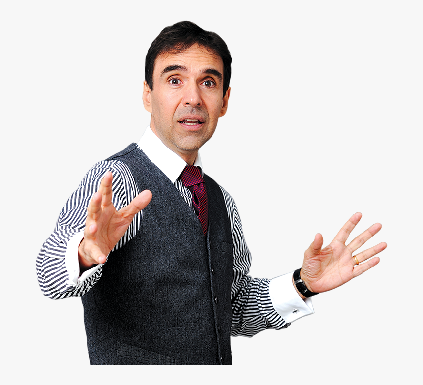 Arthur - Gentleman - Arthur F Carmazzi, HD Png Download