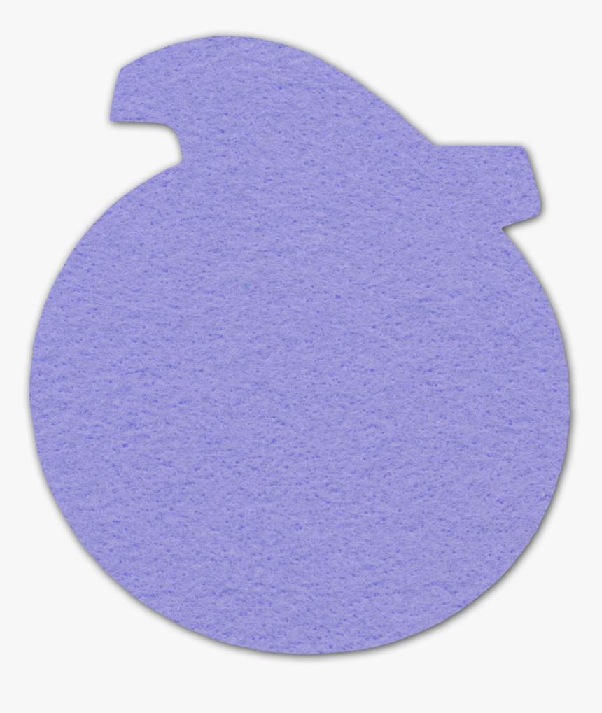 Transparent Purple Feather Png - Penguin, Png Download