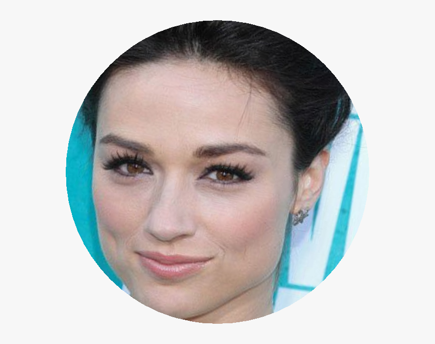 Crystalreed - Girl, HD Png Download