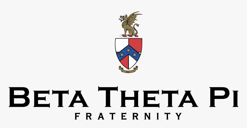 Beta Theta Pi Logo Png Transparent - Beta Theta Pi Crest, Png Download