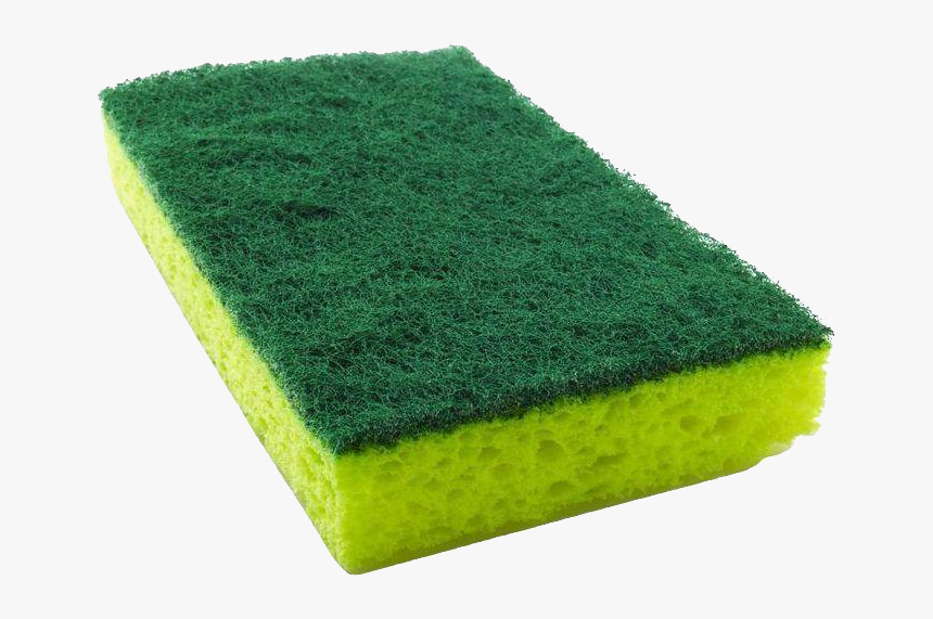 51366 - Scouring Pad, HD Png Download