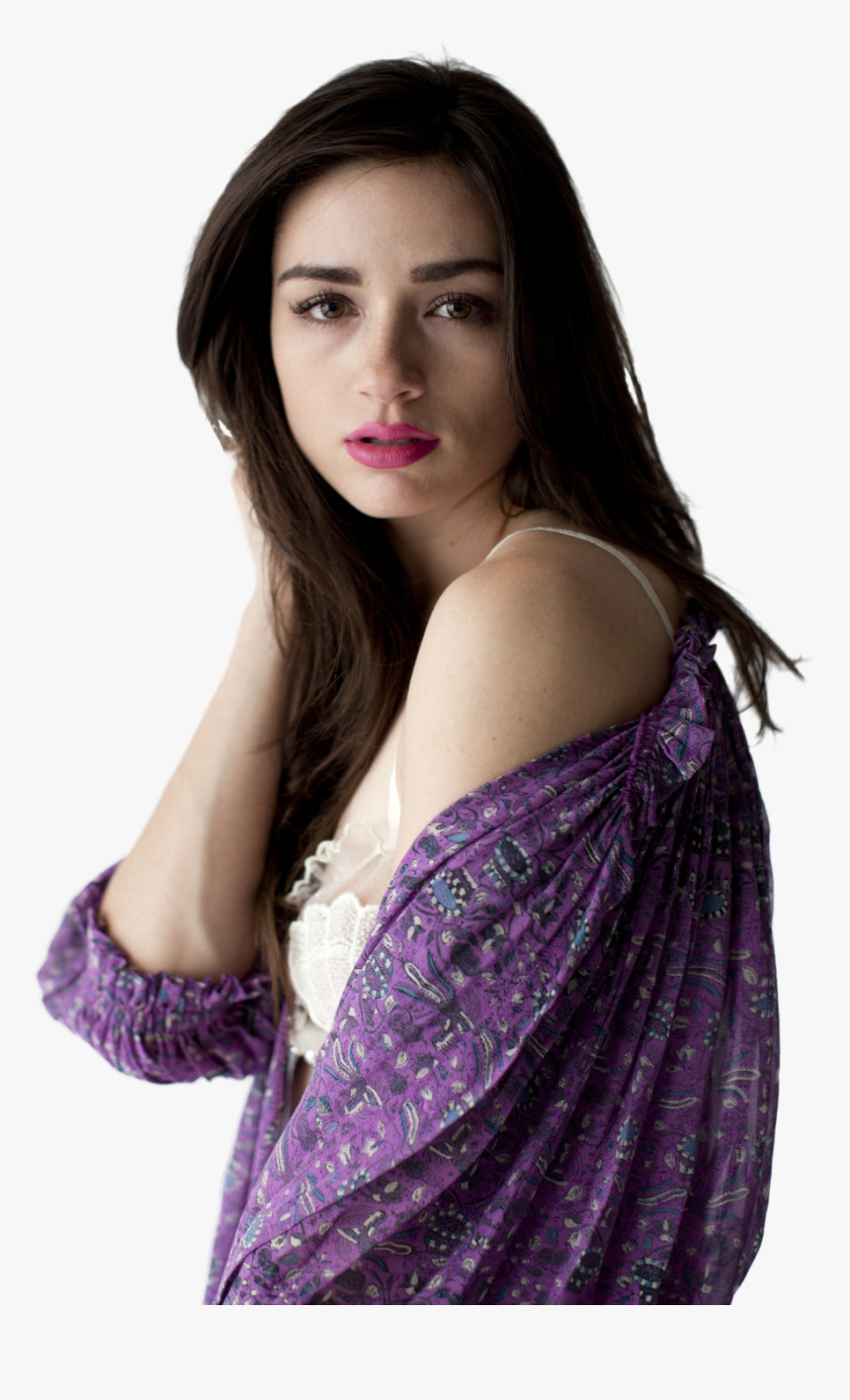 #crystalreed #reed #crystal #crystal Reed #girl #dziewczyna - Crystal Reed, HD Png Download