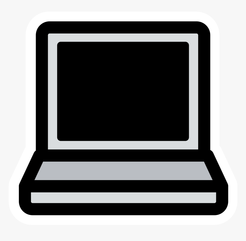 Multimedia,line,computer Icon - Radius Coa Packet Flows, HD Png Download