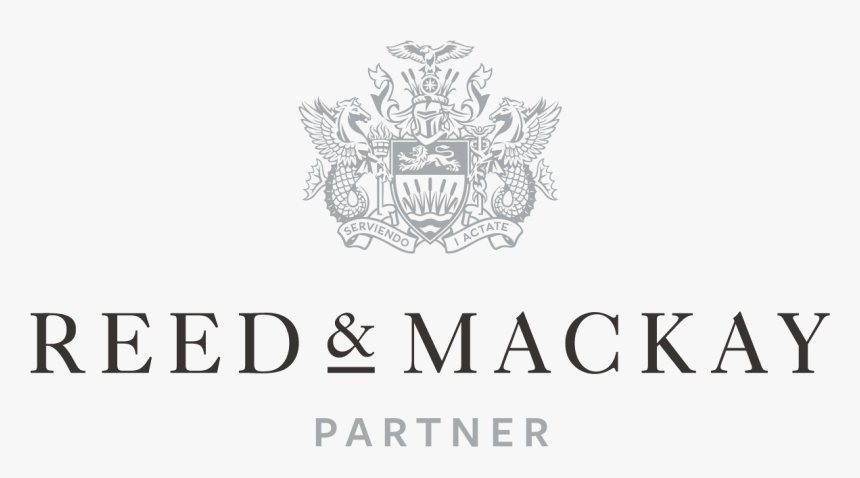 Reed And Mackay, HD Png Download