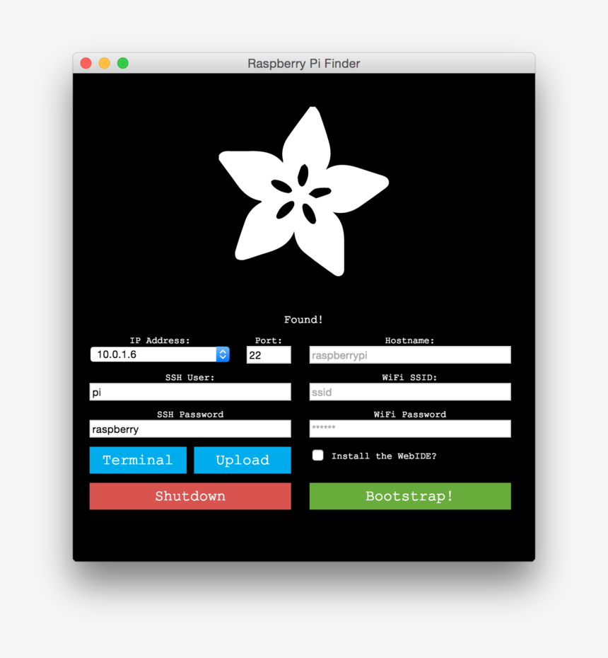 Pifinder, HD Png Download
