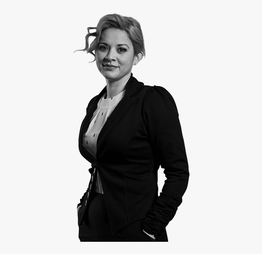Kim Mcgrath - Sarah Mower Vogue, HD Png Download