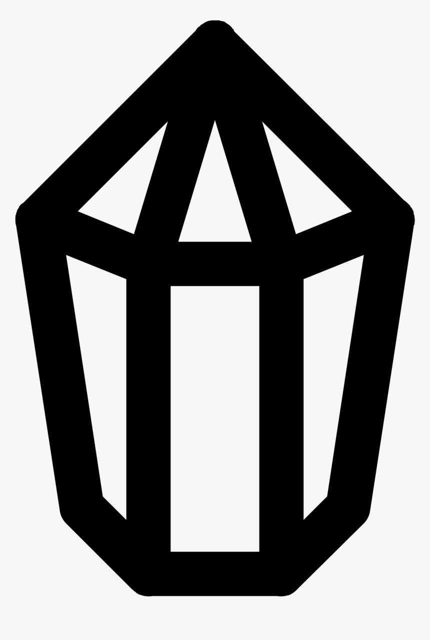 Crystal Icon Png - Free Crystal Icon Png, Transparent Png