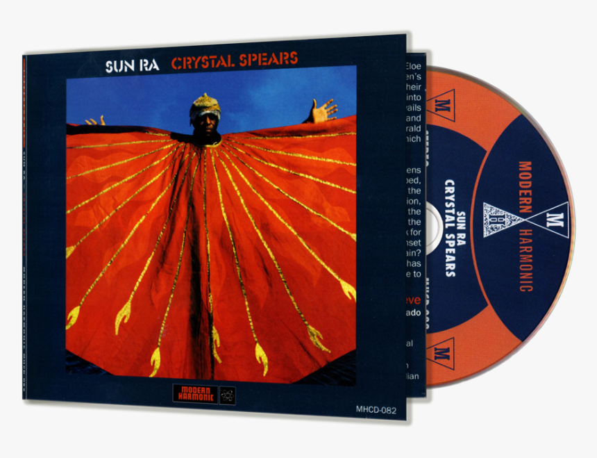 Sun Ra Album Covers, HD Png Download