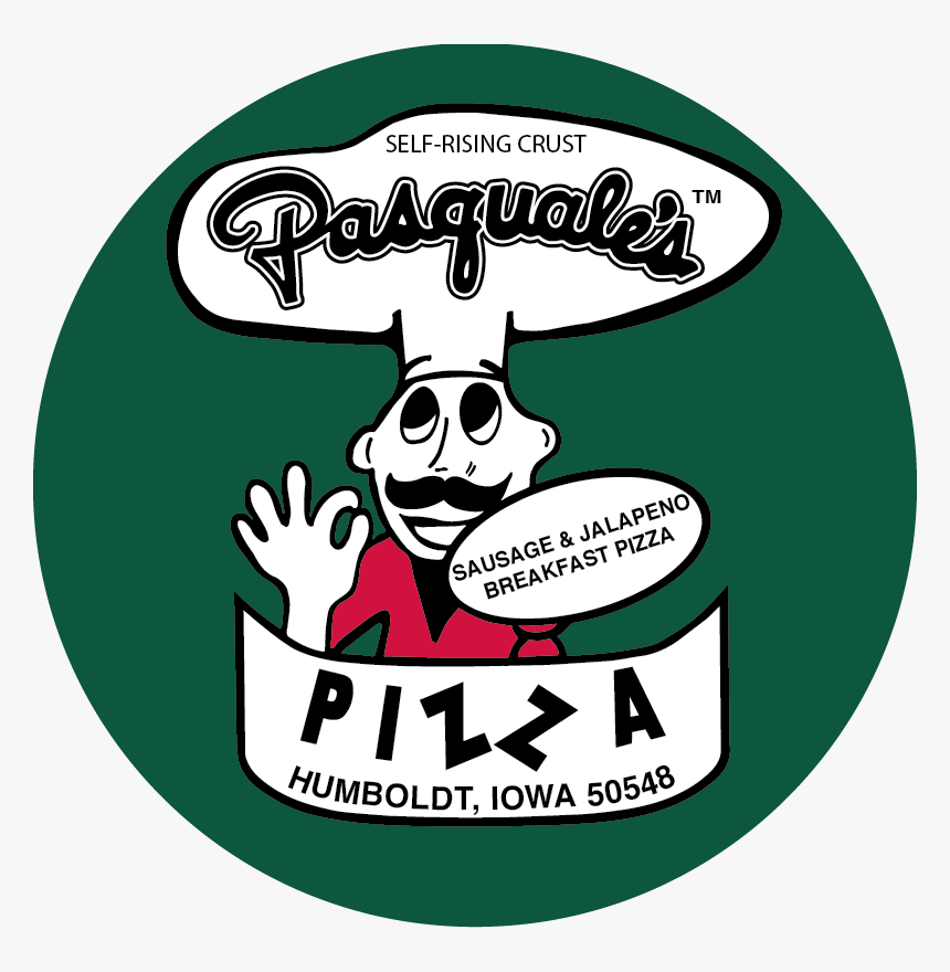 Pasquales Sausage Jalapeno And Eggs Breakfast Pizza, HD Png Download