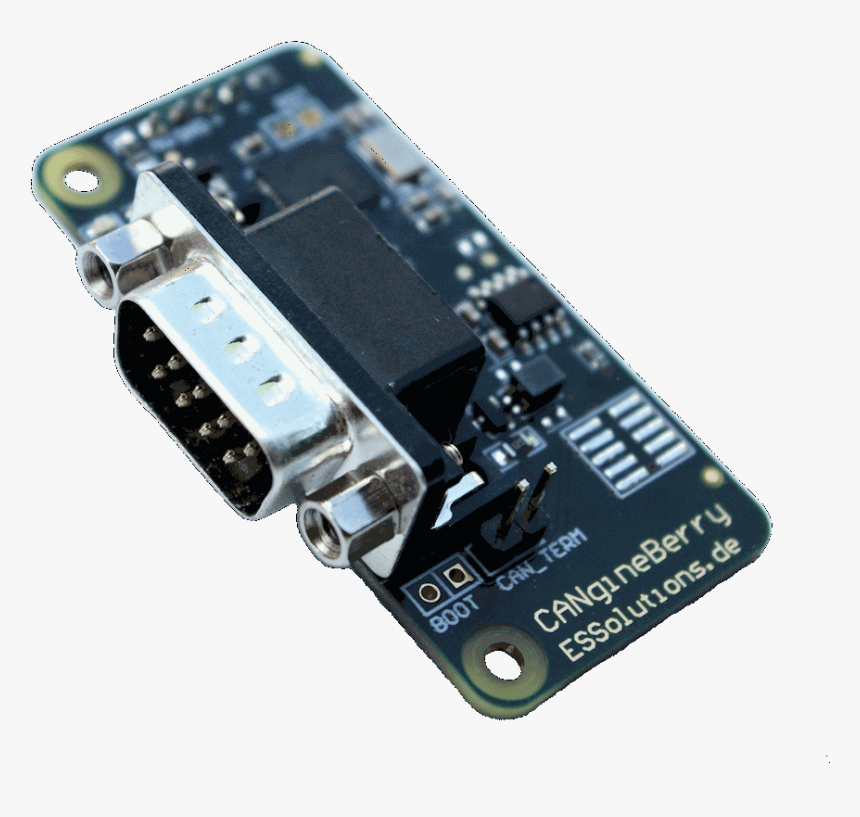 Canopen Shield, HD Png Download