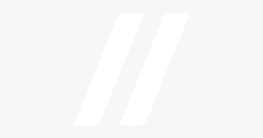 Johns Hopkins Logo White, HD Png Download