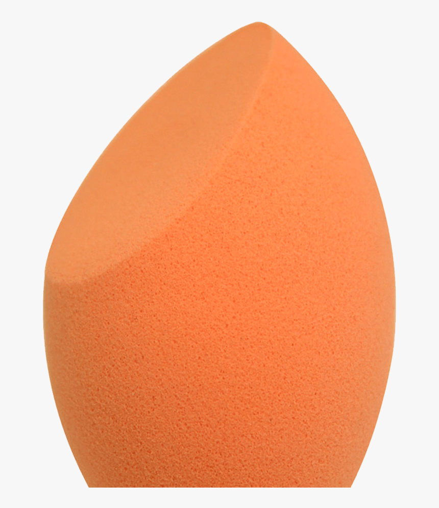 Real Techniques Miracle Sponge - Mút Trứng Trang Điểm, HD Png Download