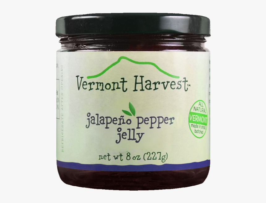 All-natural Jalapeno Pepper Jelly Spread - Chutney, HD Png Download