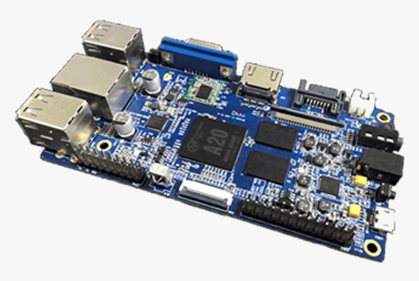 Orangepi - Motherboard, HD Png Download