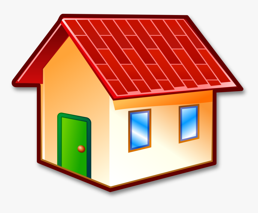 Transparent File Folder Png - Home Png, Png Download