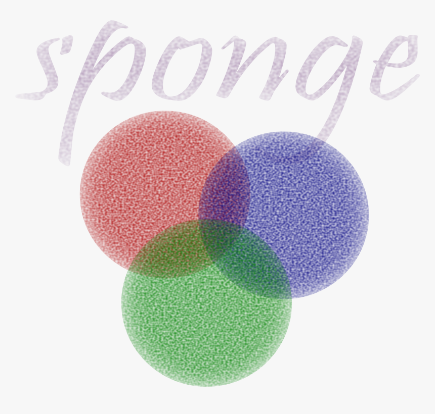 Sponge Filter Clip Arts - Circle, HD Png Download