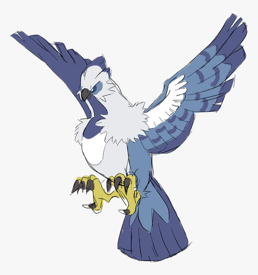 Buzzard, HD Png Download