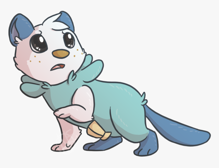 I Was Supposed To Draw Pidgey Tonight, But I M Not - Pidgey Cute, HD Png Download