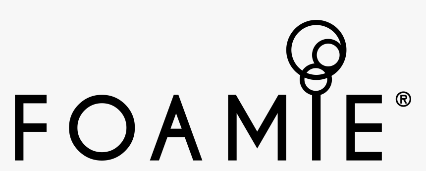 Foamie - Foamie Branding, HD Png Download